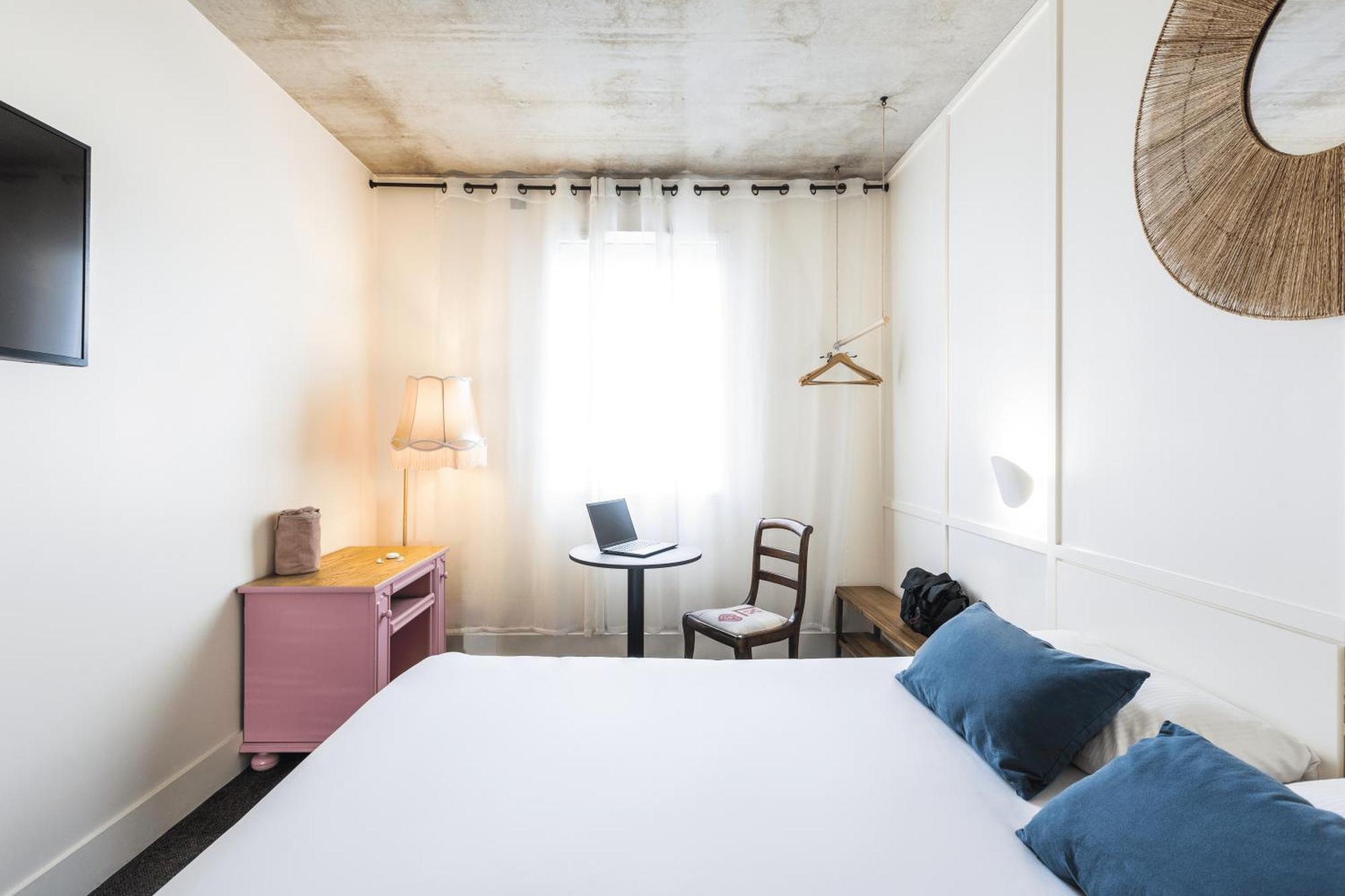 Greet Hotel Limoges Nord Eksteriør billede
